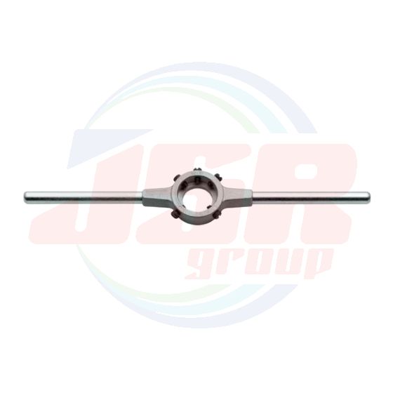 DIE STOCKS, ZINC DIE CAST TYPE 26 | RITTER