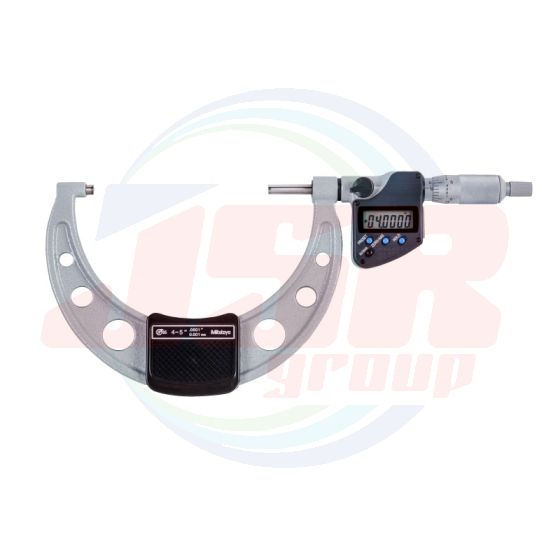 293-350-30 | Coolant Proof Micrometers SERIES 293 — IP65 Digimatic Micrometer | MITUTOYO