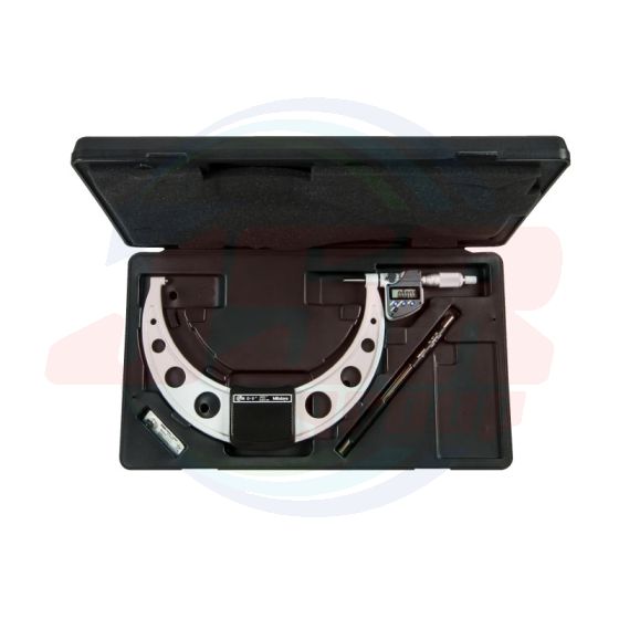 293-354-30 | Coolant Proof Micrometers SERIES 293 — IP65 Digimatic Micrometer | MITUTOYO