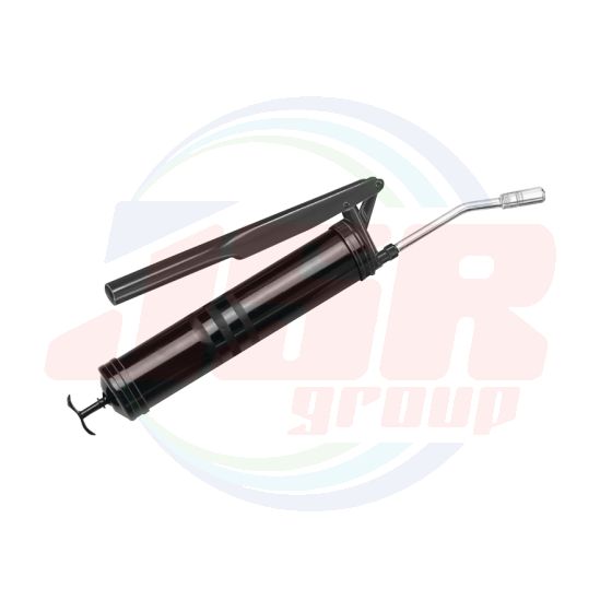 30-200 | STANDARD DUTY GREASE GUN | PLEWS & LUBRIMATIC