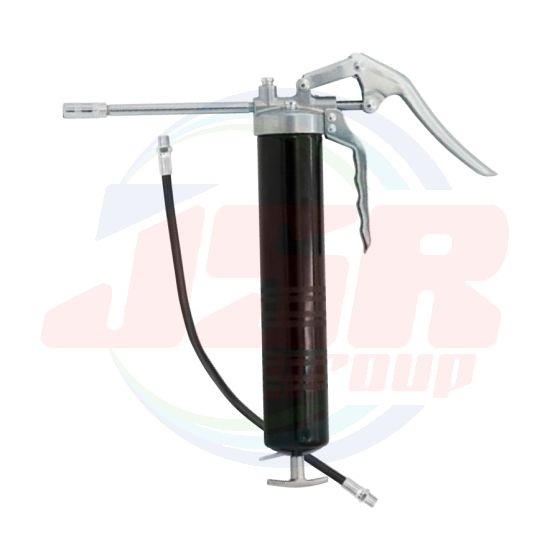 30-300 | STANDARD DUTY PISTOL GREASE GUN | PLEWS & LUBRIMATIC