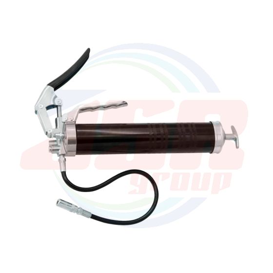 30-416 | PROFRESSIONAL PISTOL GREASE GUNS | PLEWS & LUBRIMATIC