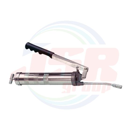 30-465 | INDUSTRIAL GREASE GUN | PLEWS & LUBRIMATIC