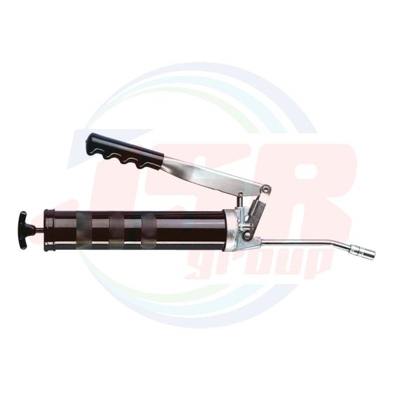 30-475 | PROFESSIONAL GREASE GUN | PLEWS & LUBRIMATIC