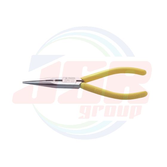 308A-170 |STAINLESS LONG NOSE PLIERS | FUJIYA