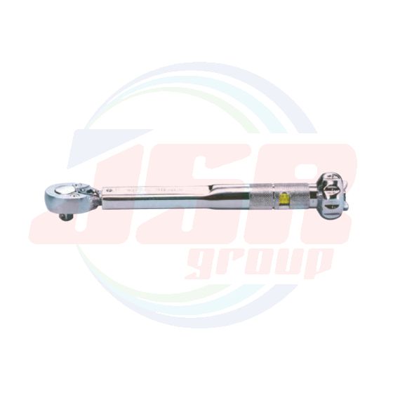 7000QLK | QLK ADJUSTABLE, RATCHET TORQUE WRENCHS | KANON