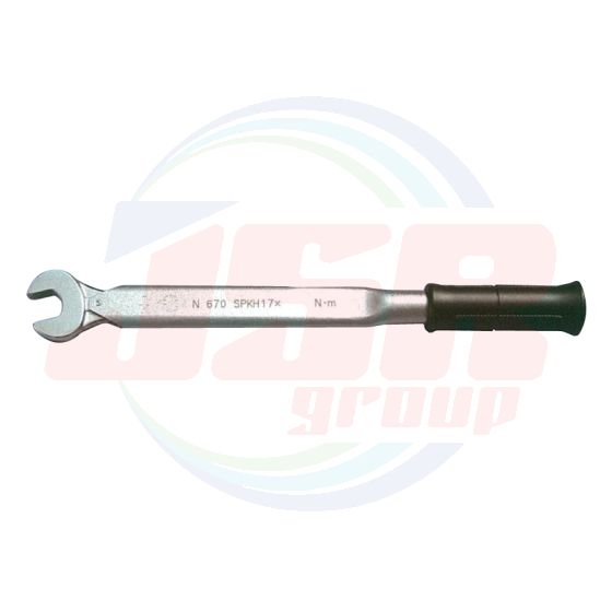 80SPK | SPK PRE-SET TORQUE WRENCHES | KANON