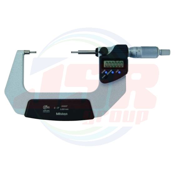 331-353-30 | Spline Micrometers SERIES 331 | MITUTOYO