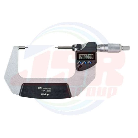 331-363-30 | Spline Micrometers SERIES 331 | MITUTOYO