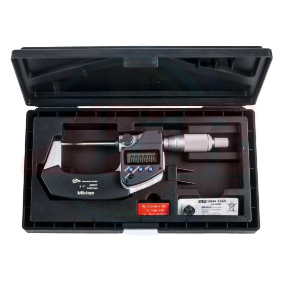 342-361-30 | Point Micrometers SERIES 342 - With carbide tip | MITUTOYO