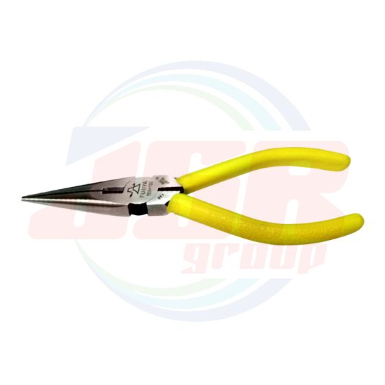 350H-150 | STAINLESS LONG NOSE PLIERS | FUJIYA