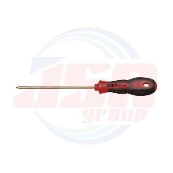 Tamper torx SCREWDRIVERS NON-SPARKING | EGA MASTER