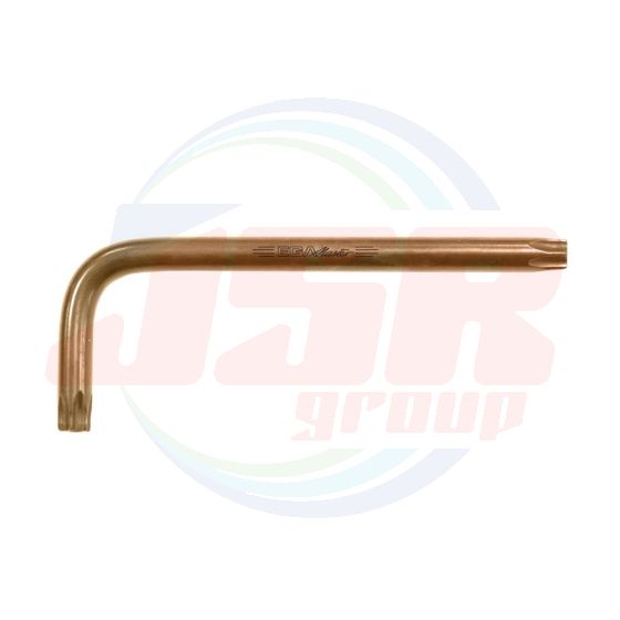 35830 | Torx®* WRENCHES NON-SPARKING | EGA MASTER