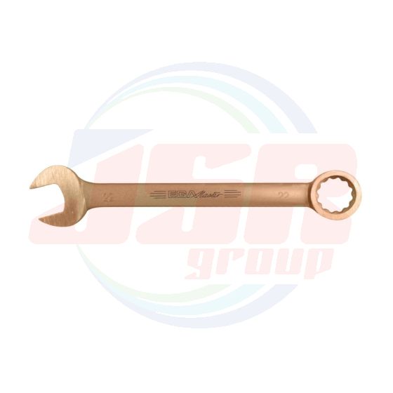 INCH - COMBINATION WRENCHES NON-SPARKING | EGA MASTER