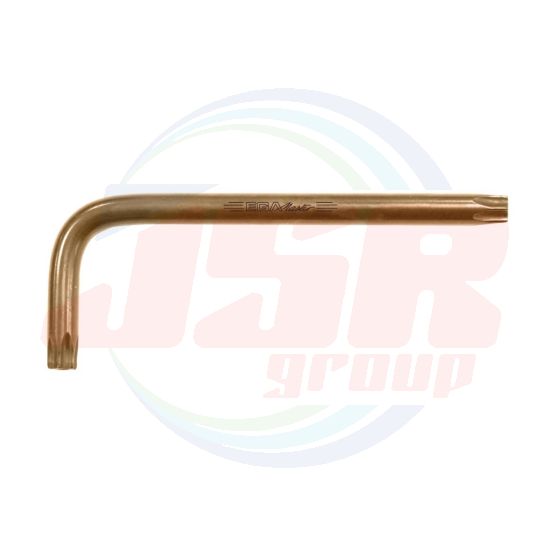 36430 | Tamper torx®* WRENCHES NON-SPARKING  | EGA MASTER