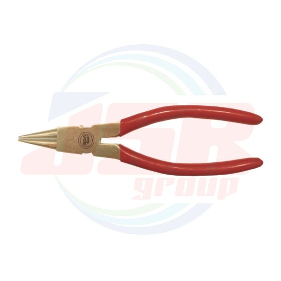 72512 | INTERNAL STRAIGHT CIRCLIPS PLIERS NON-SPARKING | EGA MASTER