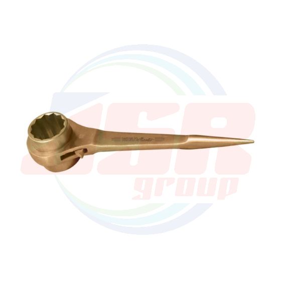 36746 | PODGING WRENCH NON-SPARKING | EGA MASTER