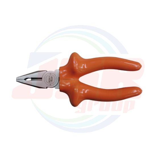 36760 | COMBINATION PLIERS TITACROM® 1000V | EGA MASTER