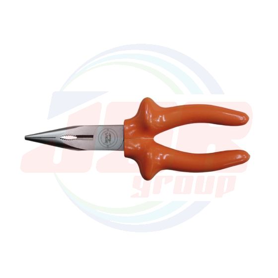 36766| LONG NOSE PLIERS TITACROM® 1000V | EGA MASTER