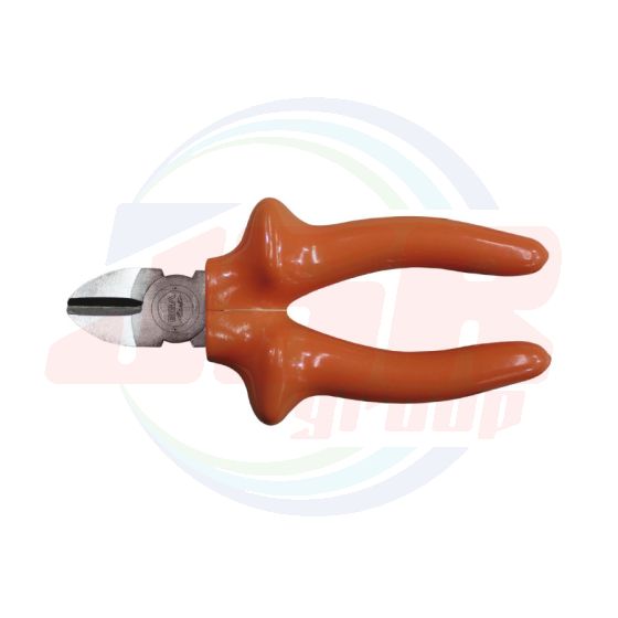 36769 | DIAGONAL CUTTING PLIERS TITACROM® 1000V | EGA MASTER