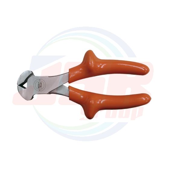 36775 |END CUTTING NIPPER (ELECTRICIAN) PLIERS TITACROM® 1000V | EGA MASTER