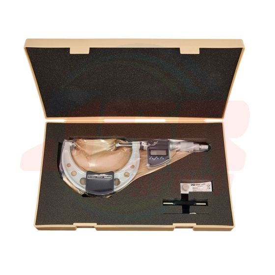 369-253-30 | Disc Micrometers SERIES 369 — Non-rotating Spindle Type | MITUTOYO