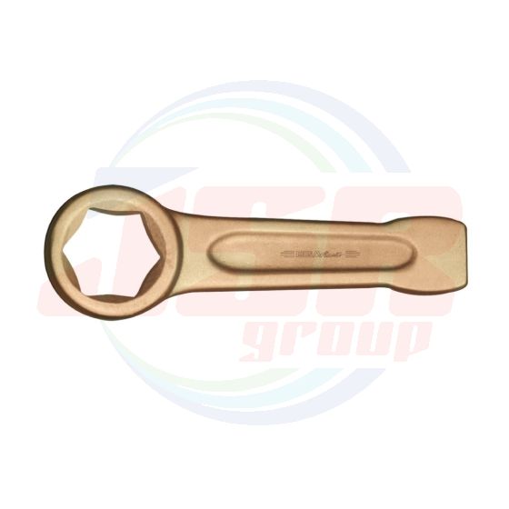 37101 | 6 pt. SLOGGING RING WRENCHES NON-SPARKING | EGA MASTER