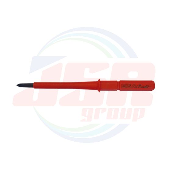 37195 | PUNTAS TORQUE SCREWDRIVER CONTROLLED TIGHTENING 1000V 130mm| EGA MASTER