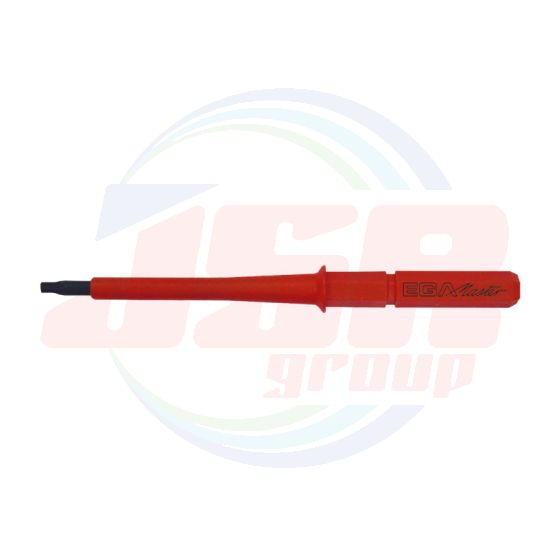 37201 | PUNTAS TORQUE SCREWDRIVER CONTROLLED TIGHTENING 1000V 150mm| EGA MASTER