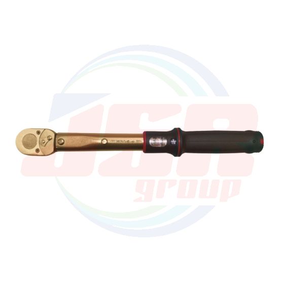 Al-Bron - TORQUE WRENCH NON-SPARKING | EGA MASTER