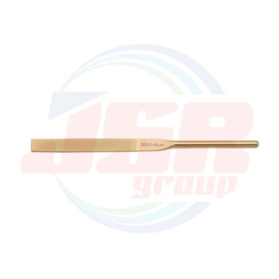 37349 | Needle file 180 mm parallel flat non-sparking | EGA MASTER
