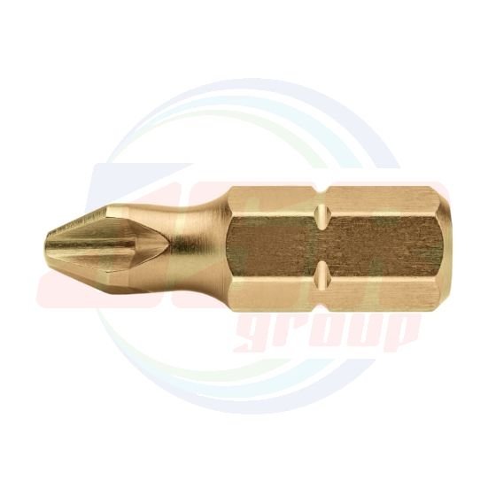 Phillips BITS NON-SPARKING | EGA MASTER