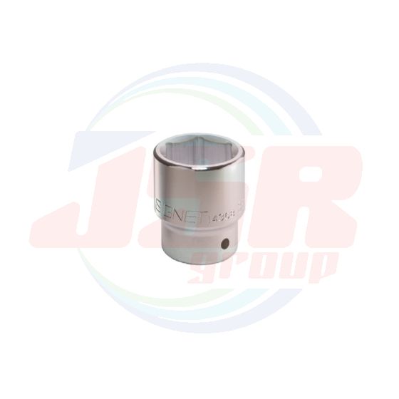 3/4” 6PT SOCKET | SIGNET