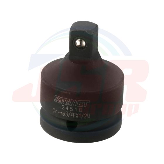 24512 | 3/4” IMPACT ADAPTOR | SIGNET