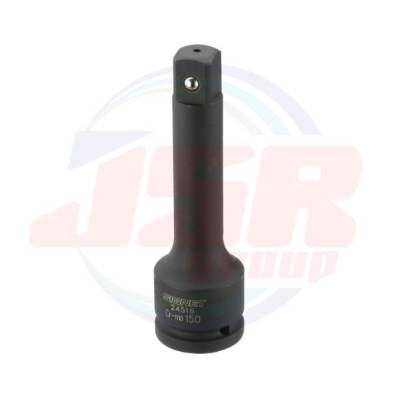 24520 | 3/4” IMPACT EXTENSION | SIGNET