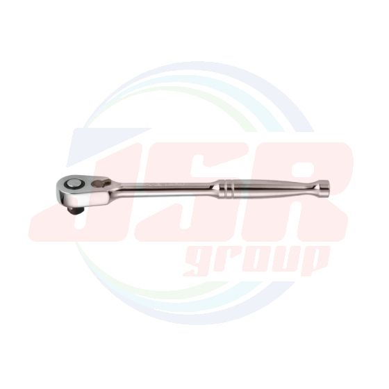 12564 | 3/8” 60 TEETH MICRO HEAD RATCHET HANDLE | SIGNET