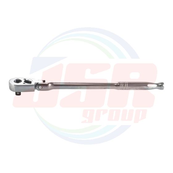 12502 | 3/8” FLEX RATCHET HANDLE (STRAIGHT) | SIGNET