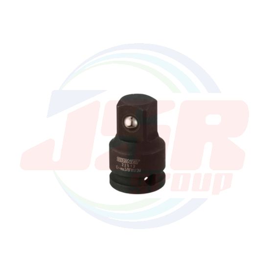 22164 | 3/8” IMPACT SOCKET | SIGNET