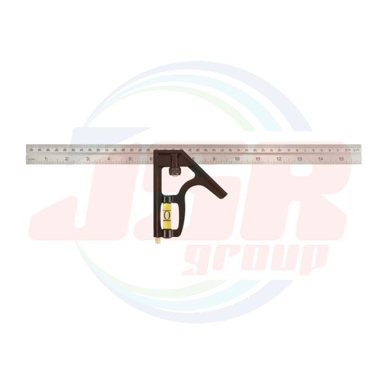 420EM** | METAL COMBINATION SQUARES | JOHNSON