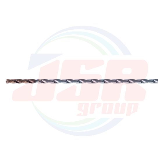 50WHNSB-TH | Carbide Oil Hole Non Step Borer 50D | MOLDINO