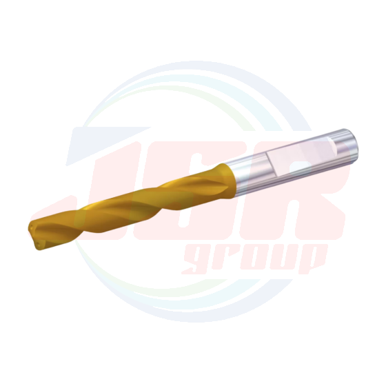 Solid Carbide Drill for Multiple Materials - GOdrill 3D   | KENNAMETAL