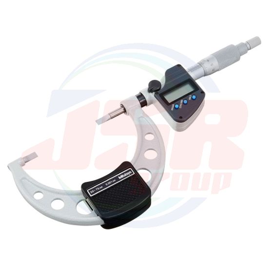 422-232-30 | Blade Micrometers SERIES 422 — Non-rotating Spindle Type | MITUTOYO