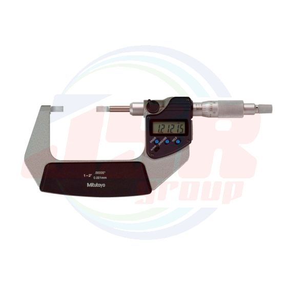 422-331-30 | Blade Micrometers SERIES 422 — Non-rotating Spindle Type | MITUTOYO