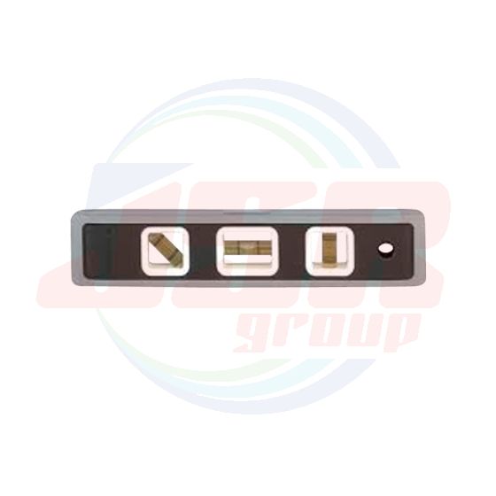 ALUMINUM TORPEDO LEVEL | JOHNSON