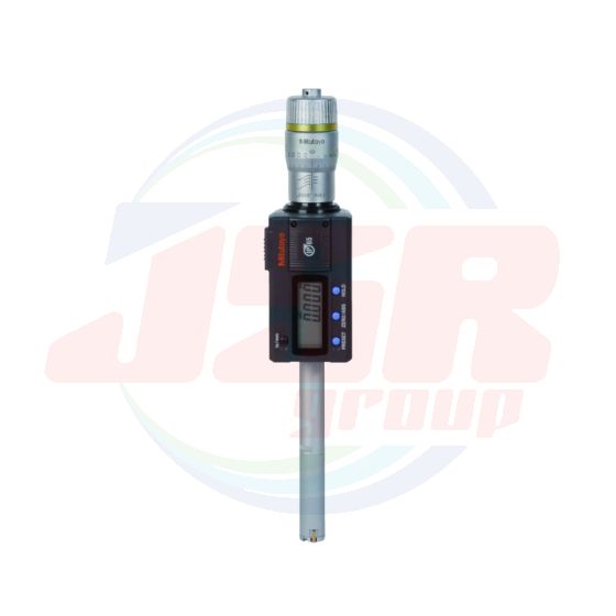 468-264 | Digimatic Holtest SERIES 468 — Three-point Bore Micrometers | MITUTOYO
