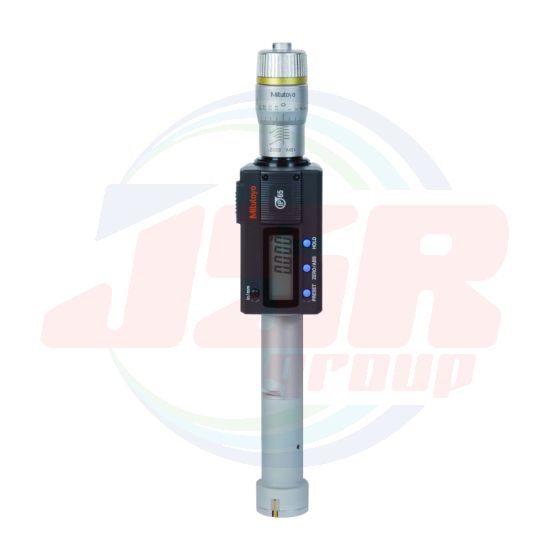 468-267 | Digimatic Holtest SERIES 468 — Three-point Bore Micrometers | MITUTOYO