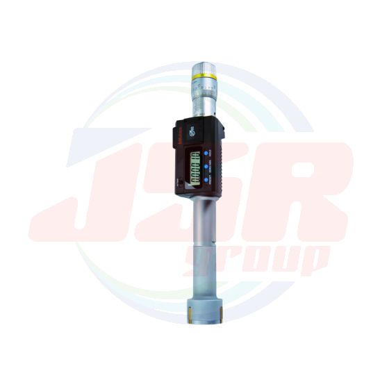 468-268 | Digimatic Holtest SERIES 468 — Three-point Bore Micrometers | MITUTOYO
