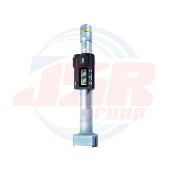 468-270 | Digimatic Holtest SERIES 468 — Three-point Bore Micrometers | MITUTOYO