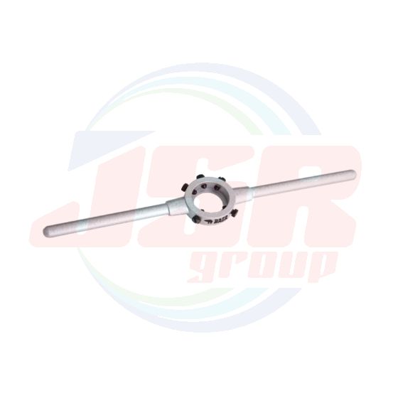 491823015 | DIE STOCKS - ZINC DIE CAST | BAER