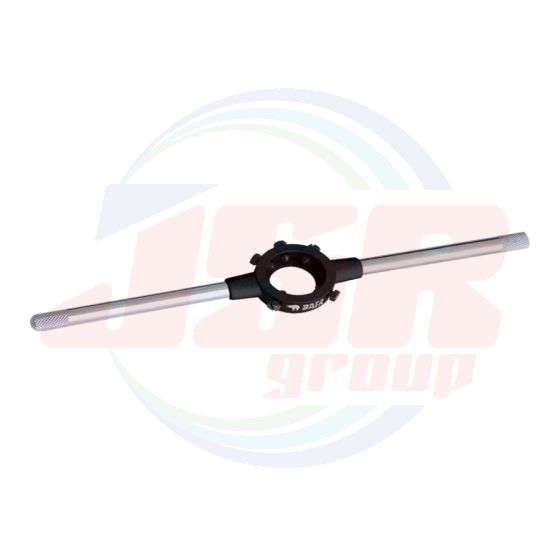 491824004 | DIE STOCKS - STEEL | BAER